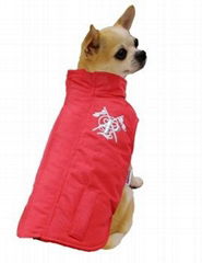 Petsland Fashion- F1 Down Jacket