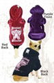 Petsland Fashion - Fashionable Yoga Jumper 1