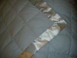 75%White Duck  Down Blanket 2