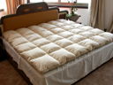 Soft Touch Featherbed