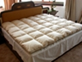 Soft Touch Featherbed 1