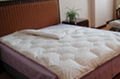 100% Cotton  Down Comforter 1