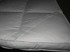 Feather Mattress 