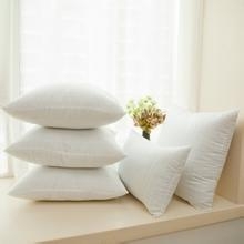 Feather cushion inner