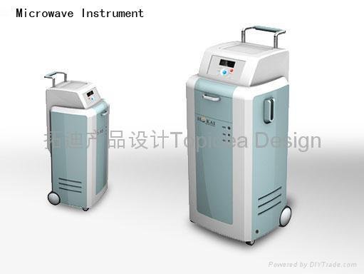 medicial apparatus design