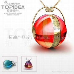 jewelry design