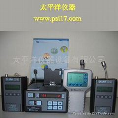 MetOne系列激光粒子计数器