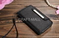 Leather Case For iphone 4 4s Book Design