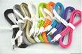 100cm Magnet USB to Micro USB Cable for Samsung HTC Blackberry