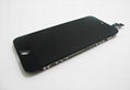 LCD Display Touch Screen With Digitizer Assembly Replacement Parts For iPhone 5S