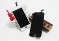 Wholesale LCD Screen For iPhone 5 5C+LCD Display+Touch Screen Digitizer Assembly