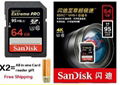 original genuine Sandisk Extreme Pro