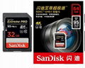 original genuine Sandisk Extreme Pro