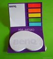 MEMO-PADS