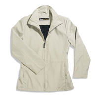 Ladies comfort jacket