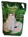 Charcoal Cat Litter 1