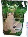 Corn-tea cat litter 1