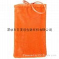 Fiannel bags