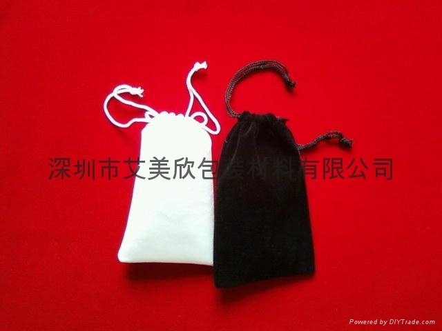 Gift bags Cotto bags Nylon bags 3