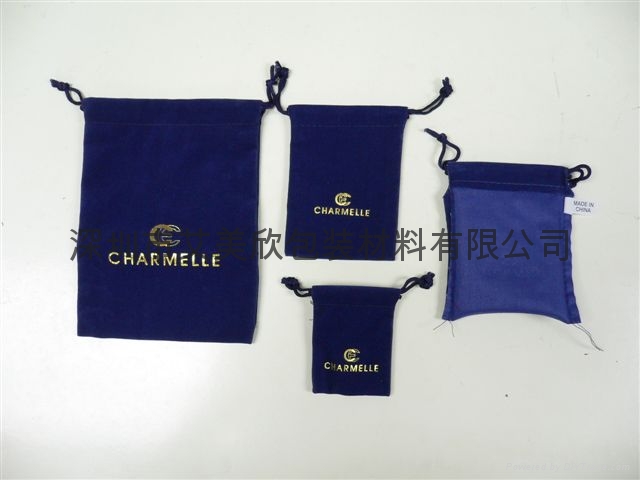 Gift bags Cotto bags Nylon bags 4