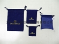 Gift bags Cotto bags Nylon bags