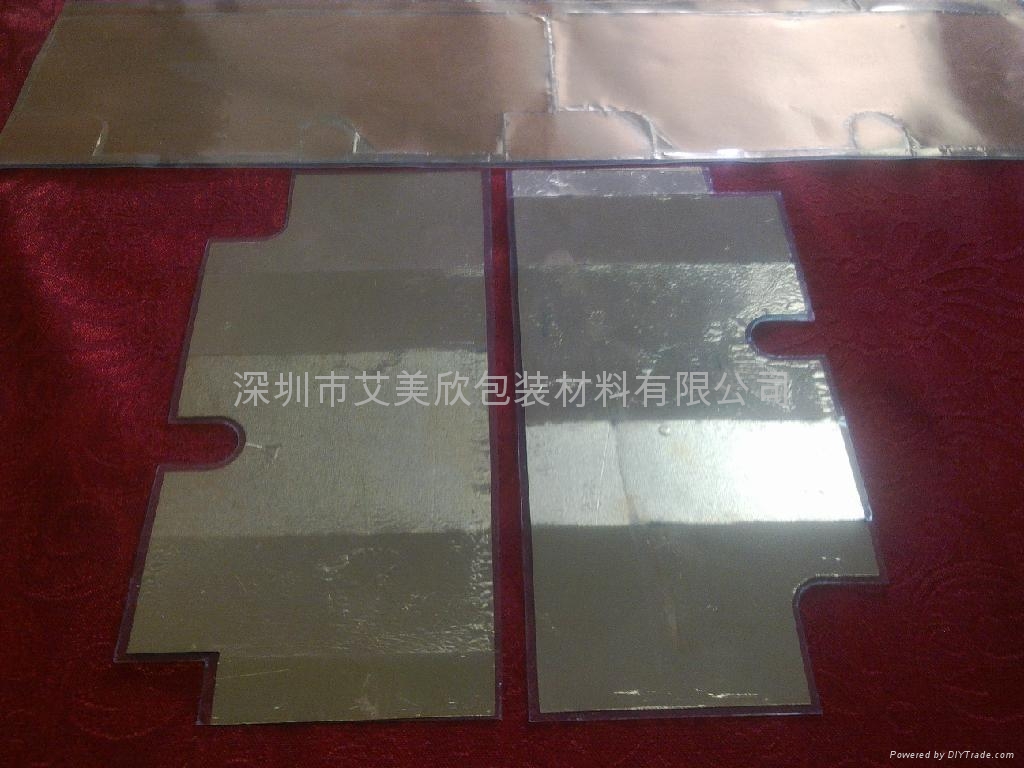 PP麦拉片生产厂家 5