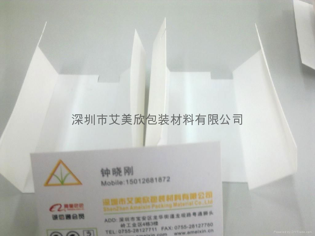 防火PP麦拉片