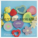 海綿制品 3