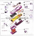 銷售絕緣材料-青稞紙  5