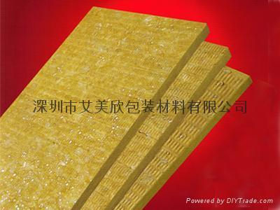 玻璃纖維保溫棉  3