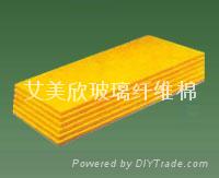玻璃纖維棉 2
