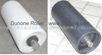 UHMWPE Conveyor Roller