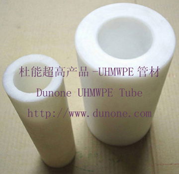 UHMWPE pipe  UHMWPE rod,tube,sheet,