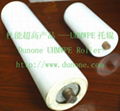 UHMWPE pipe  UHMWPE rod,tube,sheet, 2