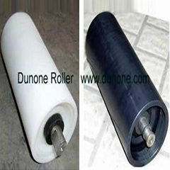 belt conveyor impact roller