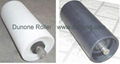 UHMWPE Carrier Idler