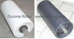 UHMWPE Carrier Idler  