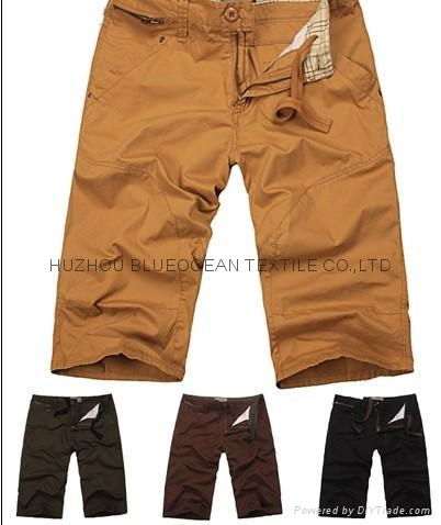 plain dyed cotton fine twill pants fabric 32x21/133x78