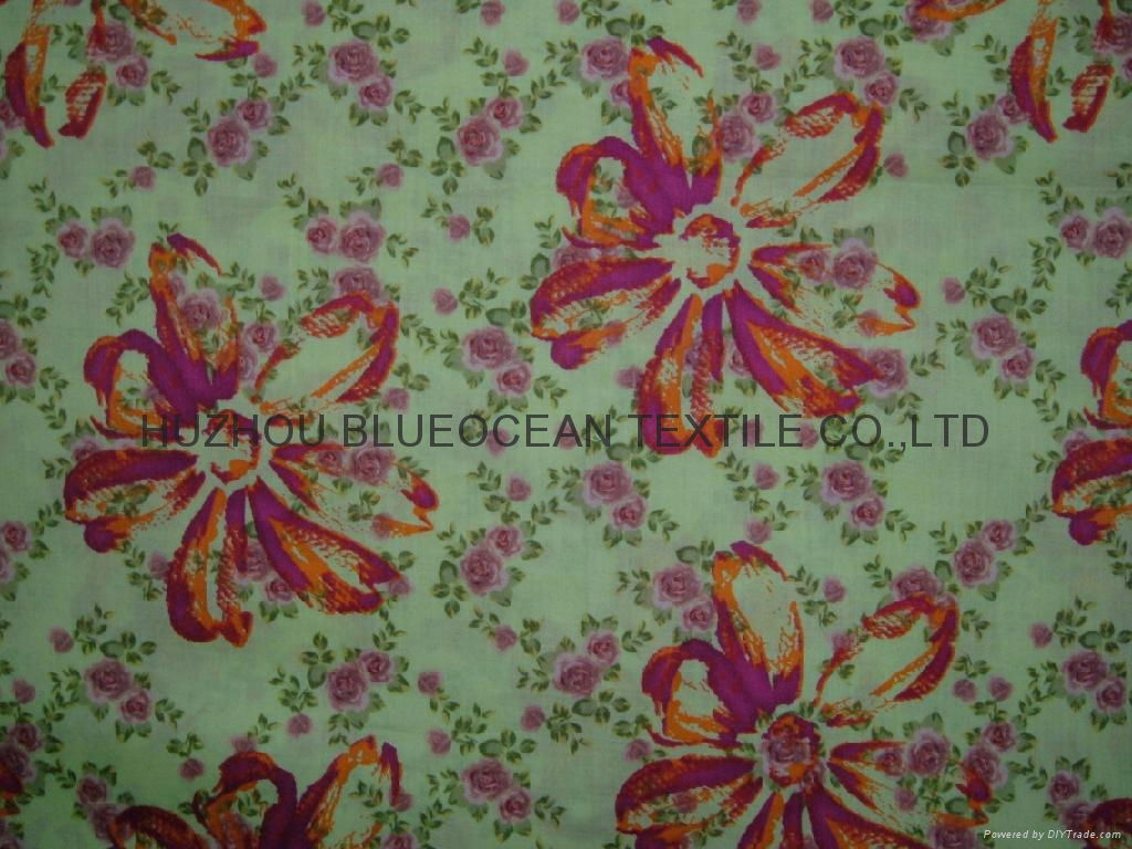 printed cotton poplin poplin dress fabric poplin shirt fabric 50x50/144x80 2