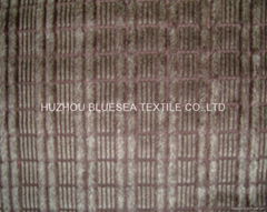 JACQUARD CORDUROY