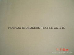 ANTISTATIC FINISHN TEXTILE