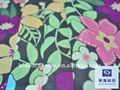 100% Cotton Printed Poplin   3