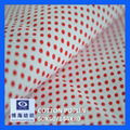 100% Cotton Poplin fabric 50x50/144x80 3