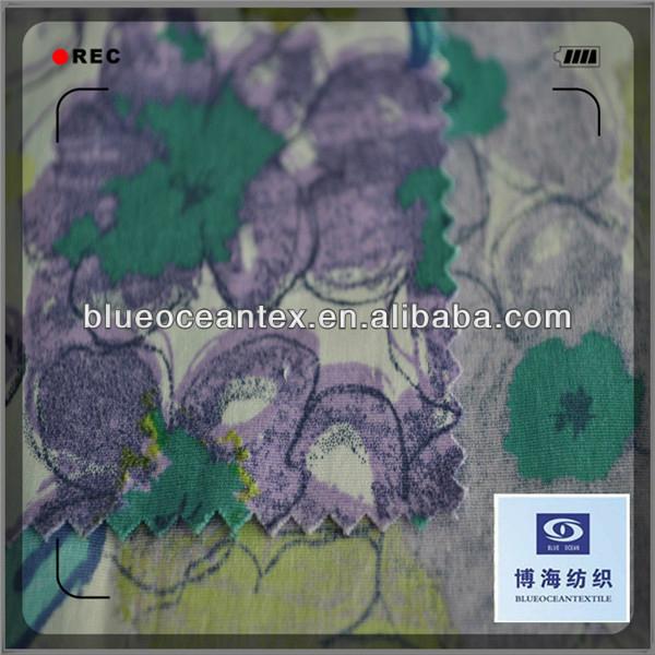 全棉印花府绸40X40/133X100 2