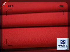 cotton stretch twill fabric twill fabric constr