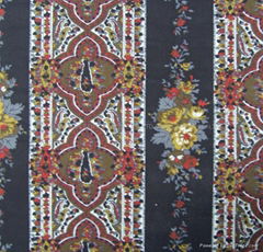 COTTON POPLIN PRINTED40X40/133X72