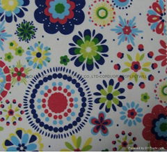 COTTON PRINTED VOILE 60X60/90X88