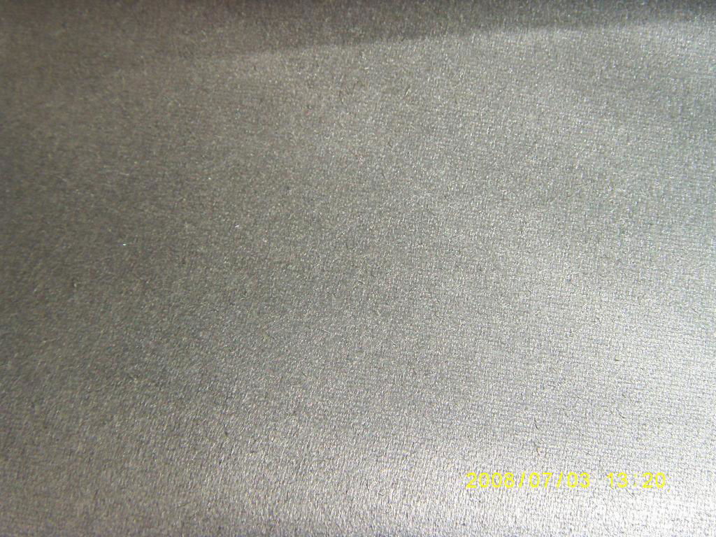 GOLDEN COATING FABRIC