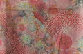 COTTON PRINTED VOILE 60X60/90X88