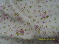 10MM SILK COTTON FABRIC